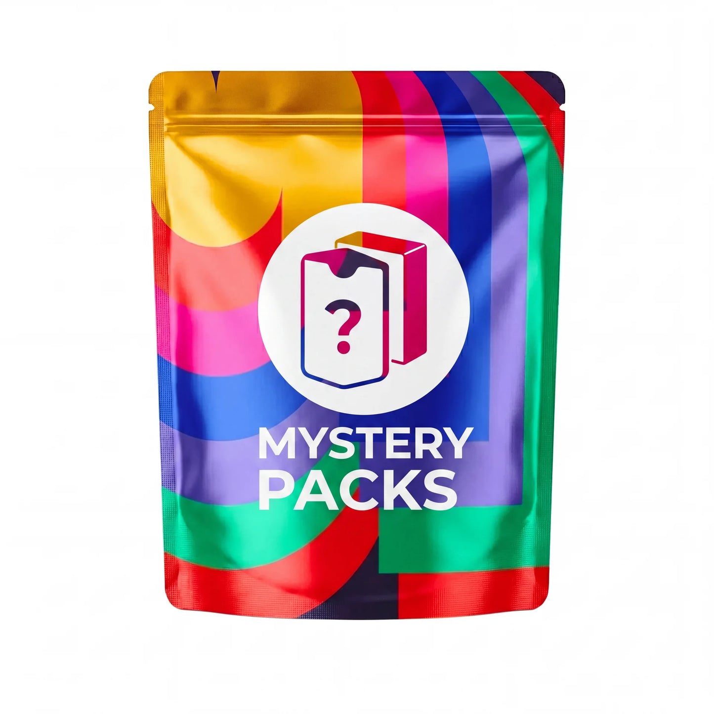 Mystery Pack 2026 |