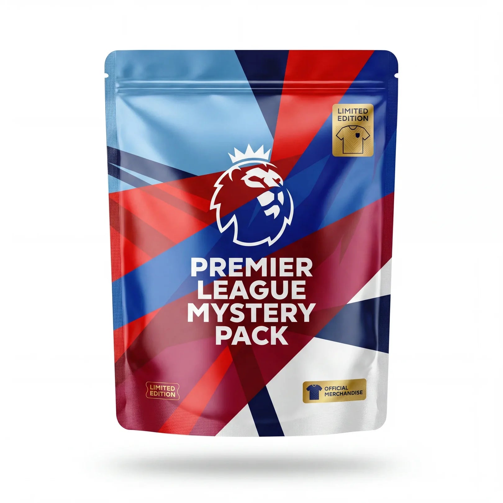 England | MYSTERY TRIKOT