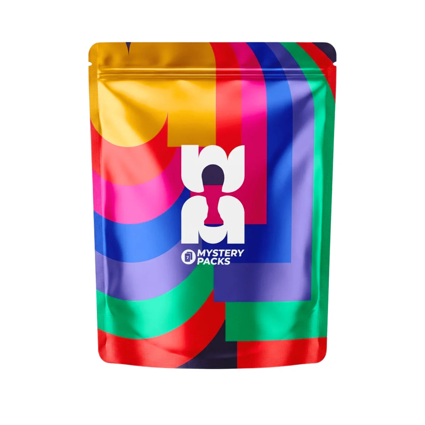 2026 PACK | MYSTERY TRIKOT